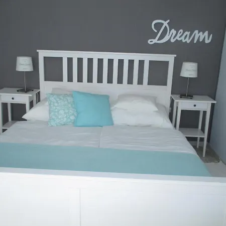 Ferencesek Appartement