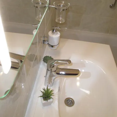 アパート Ferencesek *