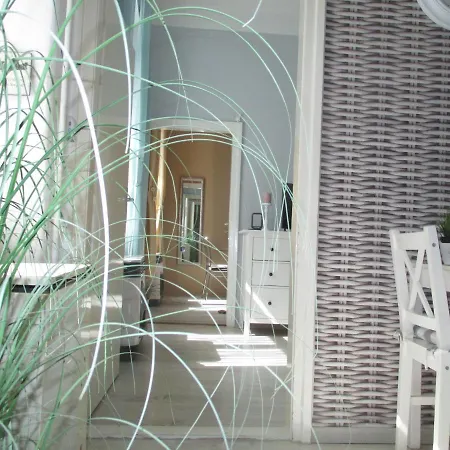 Daire Ferencesek Peçuy