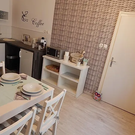 Ferencesek Daire Peçuy