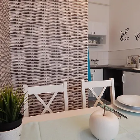 Daire Ferencesek Peçuy